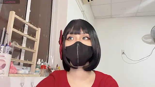 Sembang XXX Secara Langsung Tieu-May