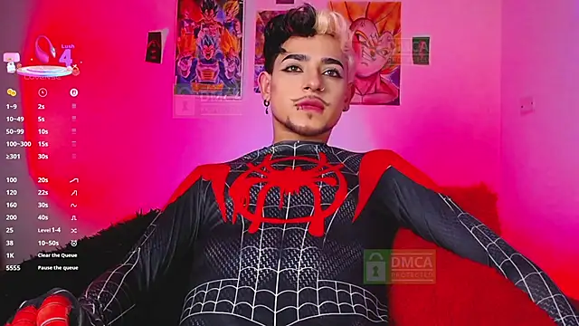 دردشة dominik_eclipsex الجنسية المباشرة