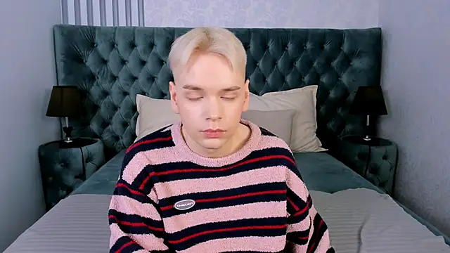 Je_Salvatore – webcam-show