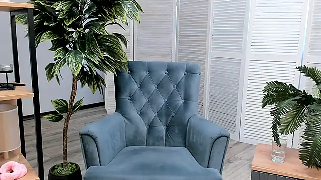 CleliaRostek – Live XXX-chat