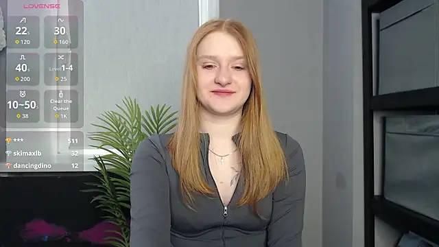 Chat XXX ao vivo de AmandaWatts