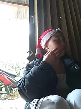 lena-cute Show Webcam