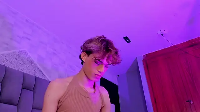 XXX chat uživo modela AngelDoll_1