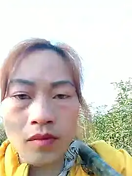 Nhoccon90 Show Webcam