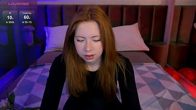 StellaBev Obrolan Langsung XXX