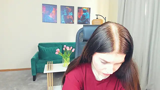 ThanhTines 라이브 XXX 채팅