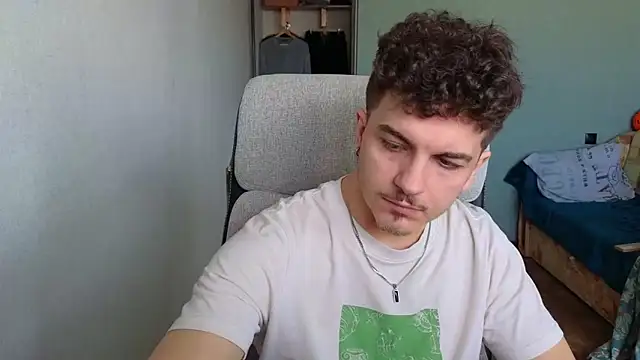 Remy_Miles' Live XXX Chat