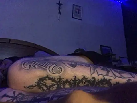 دردشة tattooed4you الجنسية المباشرة