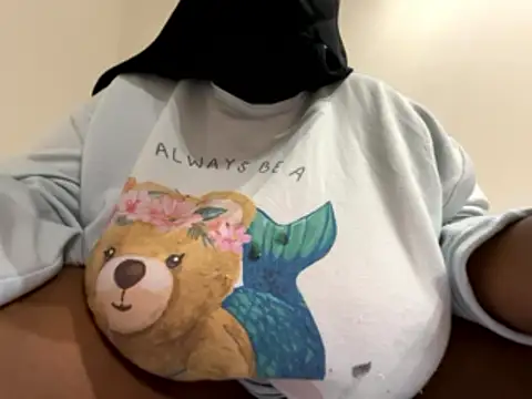 Submissive_Arab ওয়েবক্যাম শো