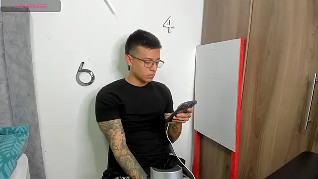 دردشة SIXXTOLOVE18 الجنسية المباشرة