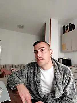 Chat XXX ao vivo de Sole97