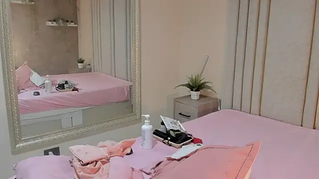 Saekohofman – Live XXX-chat