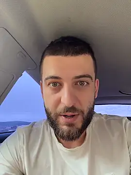 Pablo_Hornyguy95 Pertunjukan Webcam