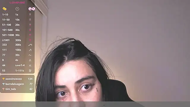 val_bardot Chat XXX live