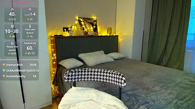 Czat XXX na żywo – Mad1en