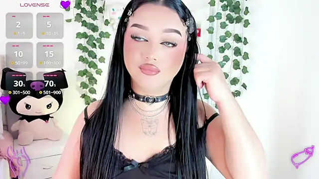 cattriona_muller: онлайн-секс-чат