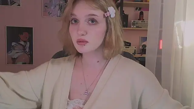 ELLIEJAY Chat XXX live