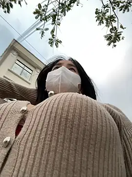 May-Squirt Obrolan Langsung XXX