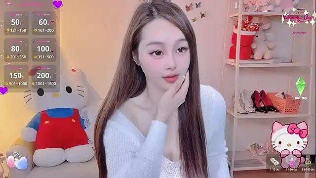 Živý XXX chat Kkiklilliki