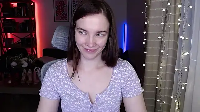 kenzie_x – Naživo XXX chat