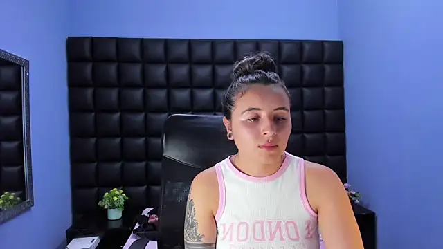 celeste_blue69 Obrolan Langsung XXX