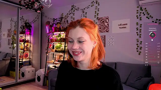 Your_Corvus – Naživo XXX chat