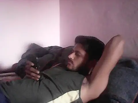 dream-big-dickのウェブカメラショー