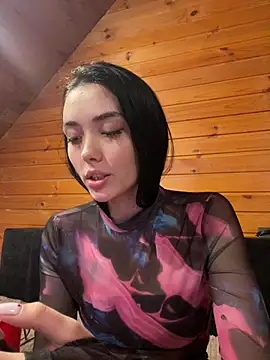 โชว์เว็บแคมของ HoTMiA666