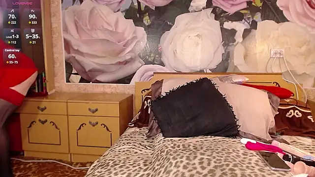 MarineSweet 라이브 XXX 채팅