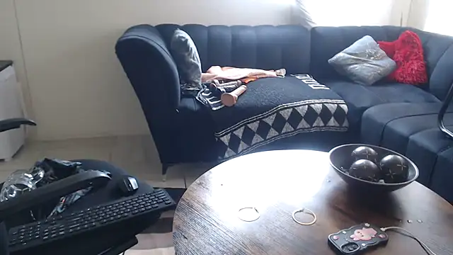 Foxybrownxx1 Chat XXX live