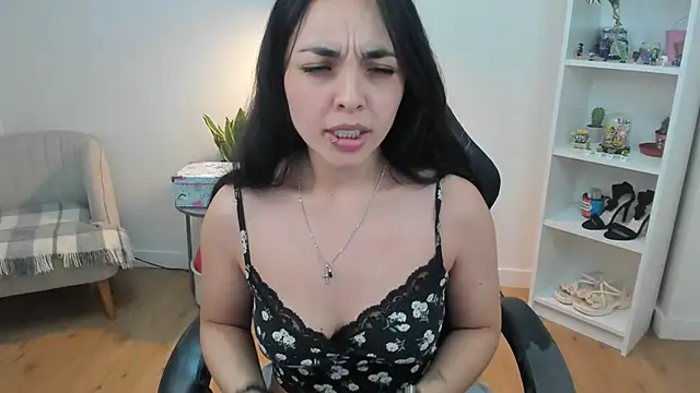 _BellaEvans_ Obrolan Langsung XXX