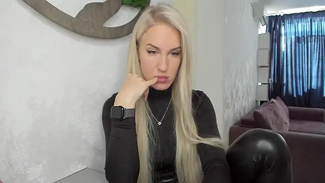 SherryStone – Naživo XXX chat