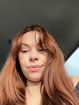 عرض كام Kelley_Allie