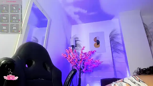 Ayliinn_ – Naživo XXX chat