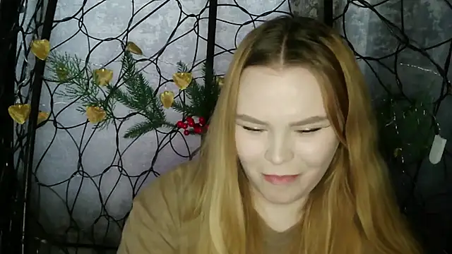 Czat XXX na żywo – blushing_star