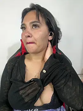 meli__brown 现场XXX聊天