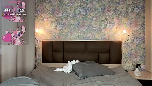 LoraDavi Obrolan Langsung XXX