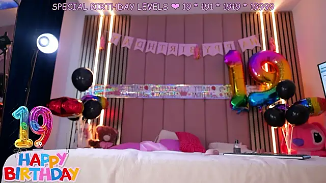 Vesya Obrolan Langsung XXX