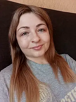 Czat XXX na żywo – Kate2891