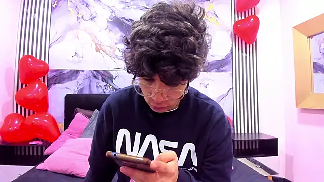 Desire_Ecstasy 라이브 XXX 채팅