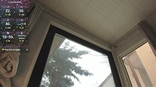 Ella_Vee 라이브 XXX 채팅