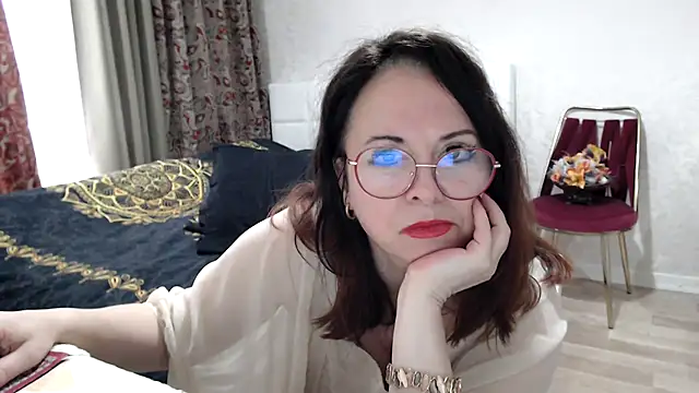 Czat XXX na żywo – Arisa5000