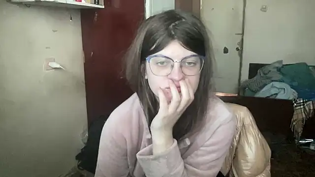 NikaXZimax – Naživo XXX chat