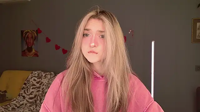 Czat XXX na żywo – BellaSink