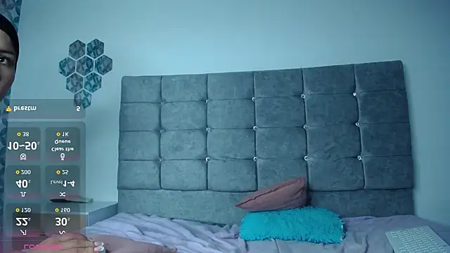 Živý XXX chat Soulmatesx