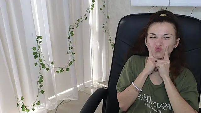 Ulyanix Live XXX Chat