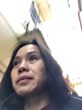 Czat XXX na żywo – Sarahkiu