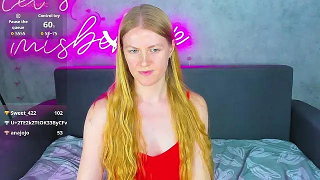 Alicia_Hars – Live XXX-chat