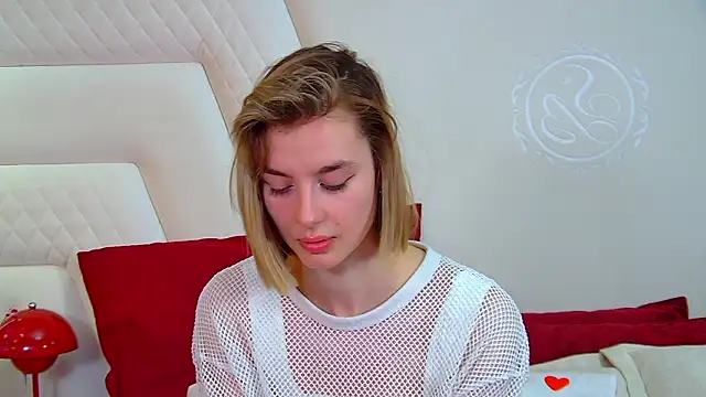 Živý XXX chat MerlinMeyer