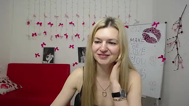 MelissaTyler 라이브 XXX 채팅